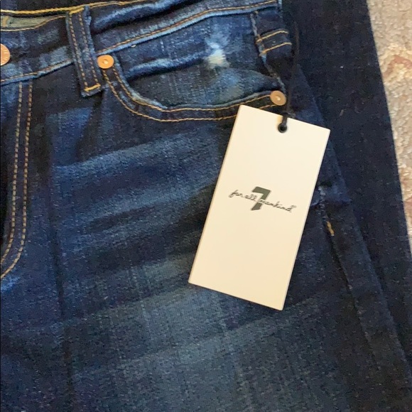 Brand new 7 jeans - Picture 2 of 4